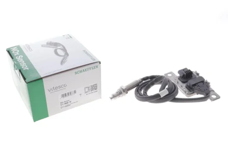 Датчик NOx AUDI A4 ALLROAD B9, A4 B9, A5, Q5 2.0D/2.0DH 05.15- VITESCO 571 0068 10