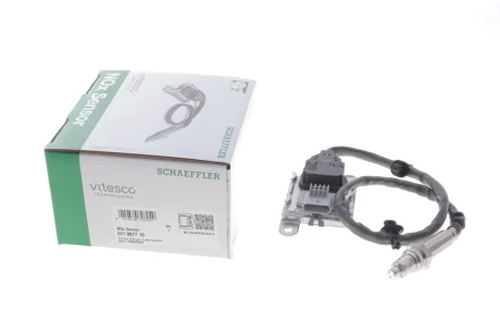 Датчик оксидів азоту (NOx) Renault Clio/Megane/Scenic 1.5 Blue dCi 16- VITESCO 571 0077 10