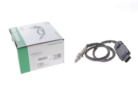Датчик оксидів азоту (NOx) BMW 5 (G30/F90)/7 (G11/G12)/X5 (G05/F95)/X6 (G06/F96)/X7 (G07) 15- B57 VITESCO 571 0095 10