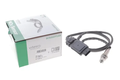 Датчик оксидів азоту (NOx) BMW X5 (G05/F95)/X6 (G06/F96)/X7 (G07) 18- B57 VITESCO 571 0096 10
