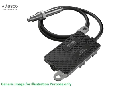 Датчик NOx (перед каталізатором, M20x1,5) EURO 6 DAF CF MX-13303-MX-13390 05.13- VITESCO 571012210