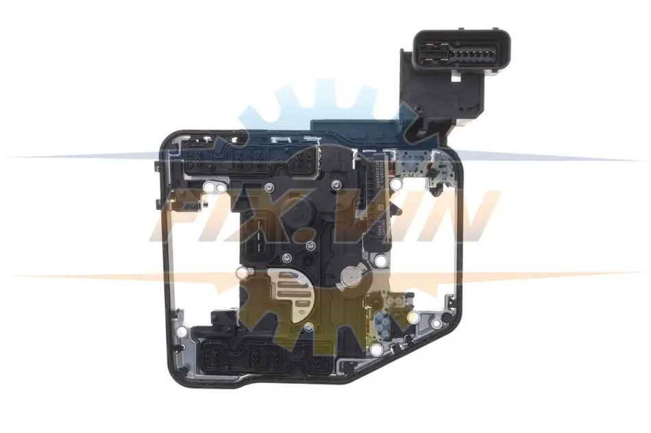 Блок керування АКПП VW Caddy III/IV 1.4 TSI/1.6 TDI 10-20, (DQ200 Gen2) VITESCO 590 0010 10 (фото 1)