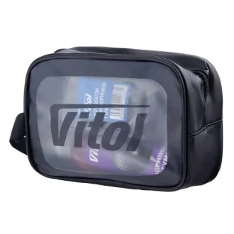 Набір для догляду за дисками та гумою VITOL NV-3