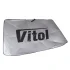 Шторка - парасолька сонцезахисна на лобове скло, Vitol 1400х790мм VITOL SA-1479 (фото 2)