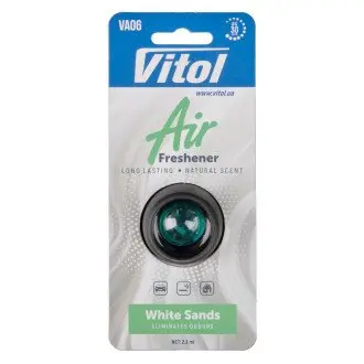 Освіжувач повітря Vitol Air White Sands VITOL VA06