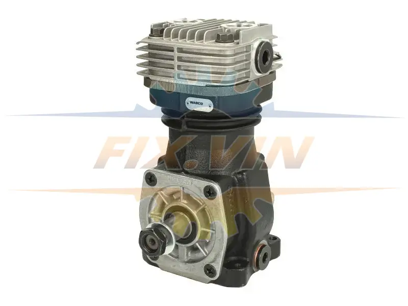 Компресор, система стисненого повітря Wabco 4111410050 (фото 1)