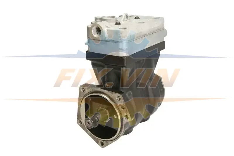 Компресор Wabco 412704008R (фото 1)