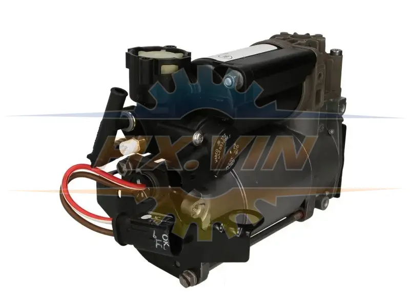 Компресор пневмосистеми КШМ Wabco 4154033030 (фото 1)