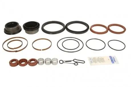 Ремкомплект блоку керування КПП ZF-AS TRONIC Wabco 4213559482
