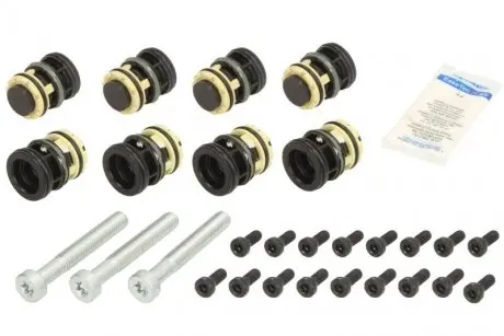 Ремонтний комплект коробки передач Wabco 4213559512