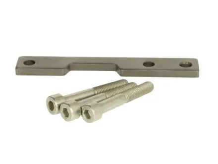 Кронштейн куліс КПП Wabco 4213659392