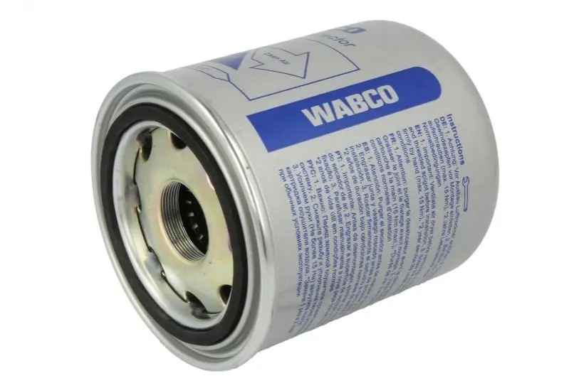 Картридж осушувача повітря з масловідділювачем Wabco 4329012452 (фото 1)