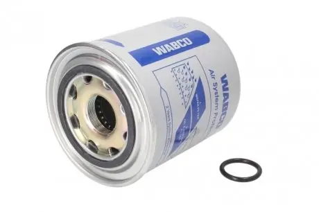 Картридж осушувача повітря M39?1,5 DAF 1925363 Wabco 4329012532