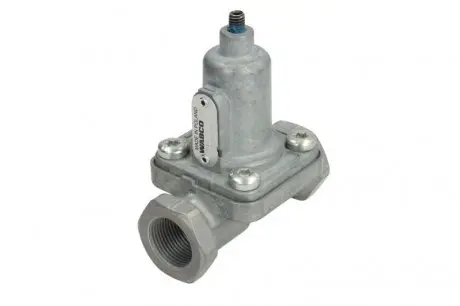 Перепускний клапан Wabco 4341002280