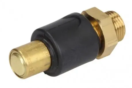 Клапан збереження тиску Wabco 4346082200