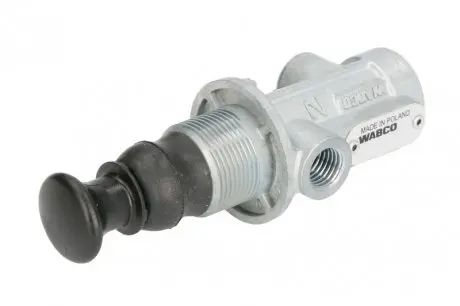 Багатоходовий клапан Wabco 4630131220