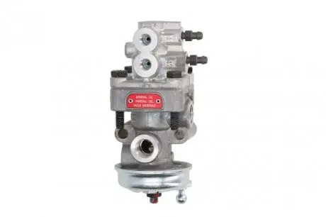 Управляючий клапан причепа Wabco 4700152150
