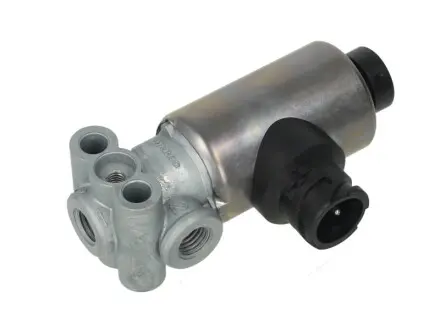 Клапан магнітний соленоїд Wabco 4720726280