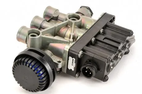 Електромагнітний клапан, соленоїд Wabco 4728800010