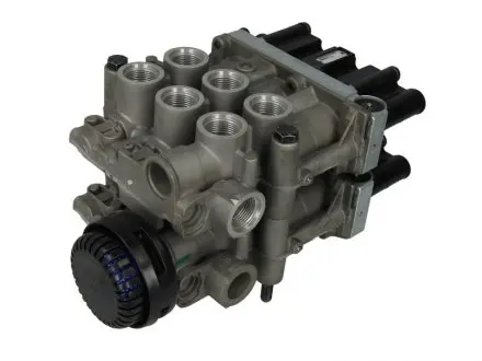 Магнітний клапан ECAS 472905111 0 (WABCO) Wabco 4729051110
