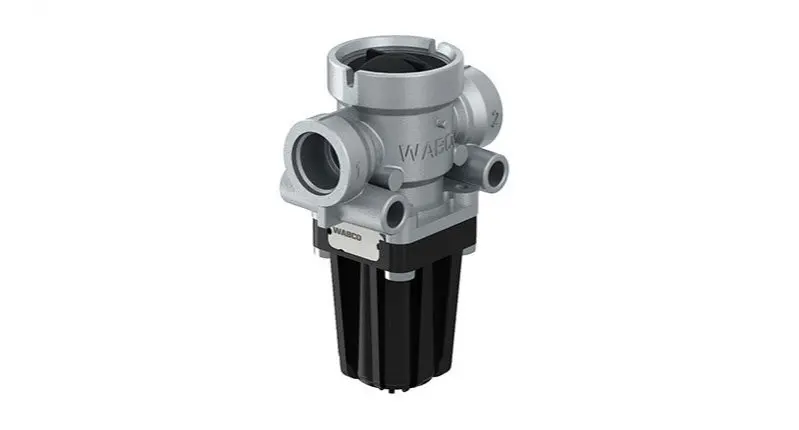 Клапан обмеження тиску Wabco 4750103000 (фото 1)
