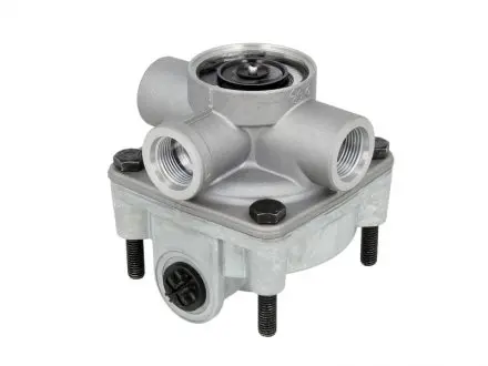 Прискорювальний клапан Wabco 4750190000
