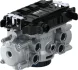 Клапан регулювання тиску ABS Wabco 480104002R (фото 1)