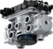 Клапан регулювання тиску ABS Wabco 480104002R (фото 3)