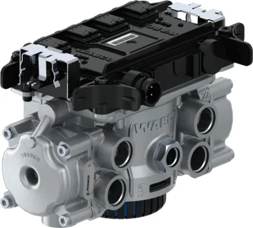 Клапан регулювання тиску ABS Wabco 480104002R