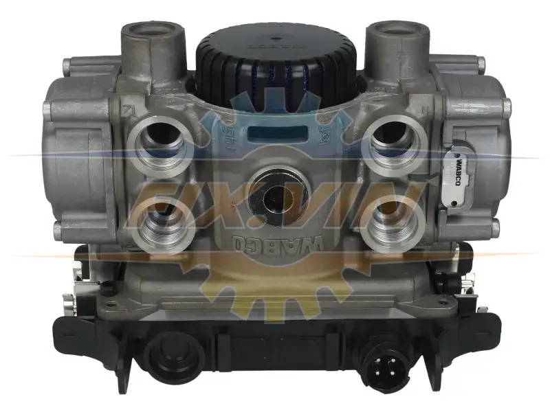 Модулятор Wabco 4801040030 (фото 1)