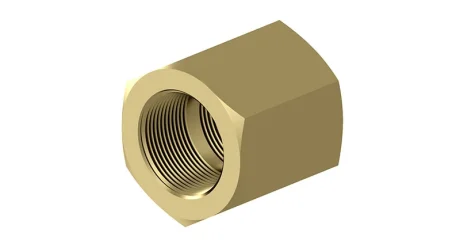 Зчіпка шлангу TEKALAN Wabco 8931040644