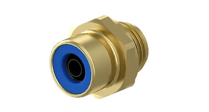 Зчіпка шлангу TEKALAN Wabco 8938000012 (фото 1)