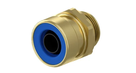 Зчіпка шлангу TEKALAN Wabco 8938000042