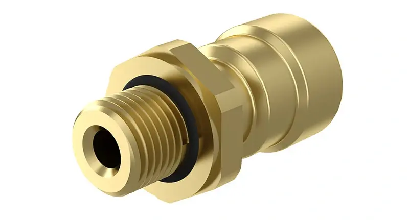 Зчіпка шлангу TEKALAN Wabco 8938008012 (фото 1)