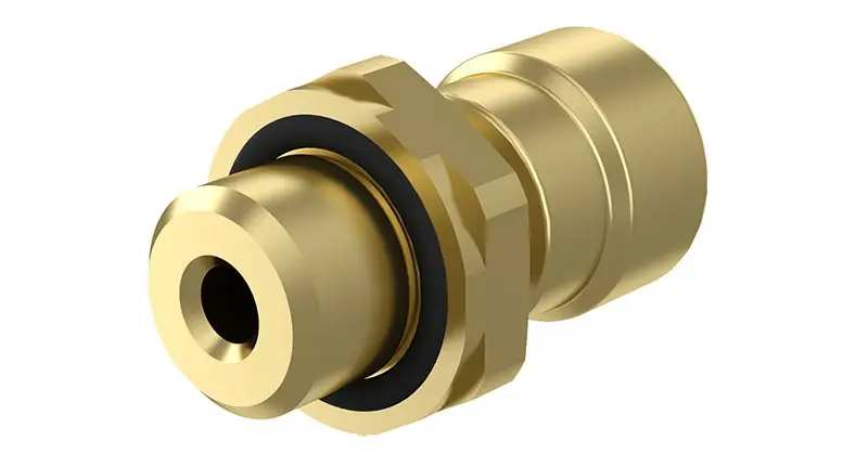 Зчіпка шлангу TEKALAN Wabco 8938008022 (фото 1)