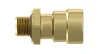 Зчіпка шлангу TEKALAN Wabco 8938008052 (фото 2)