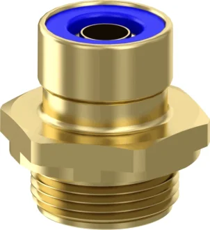 З\'єднувач шлангів TEKALAN Wabco 8938008082