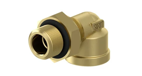 Зчіпка шлангу TEKALAN Wabco 8938908600