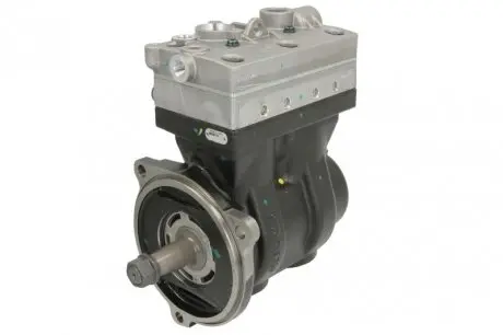 Компресор двоциліндровий RVI, VOLVO Wabco 9125140090