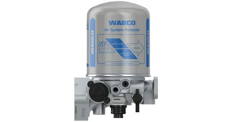 Осушувач повітря, пневматична система Wabco 9324000240