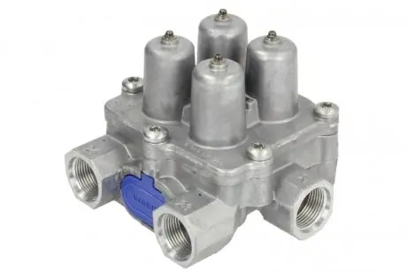 Багатоконтурний клапан Wabco 9347144000