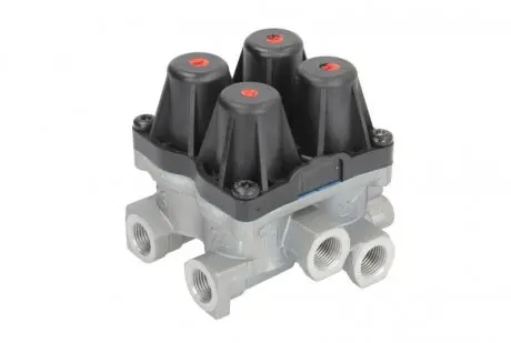 Багатоконтурний клапан Wabco 9347147400