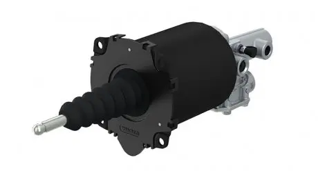 ПГУ зчеплення Wabco 9700514140