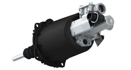 ПГУ зчеплення Wabco 9700514660