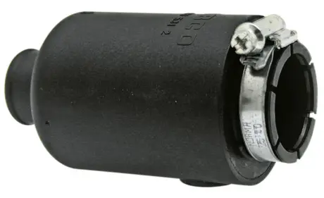 Глушник пневмосистеми Wabco 9753035312