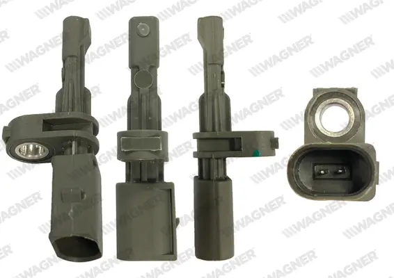 Wagner Датчик ABS WAGNER ABS00010 (фото 1)