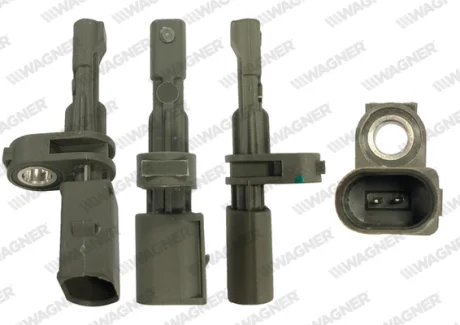 Wagner Датчик ABS WAGNER ABS00010