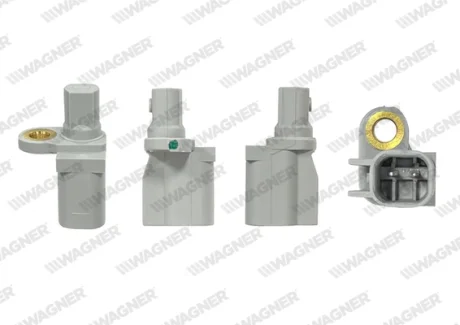Автодеталь WAGNER ABS00028