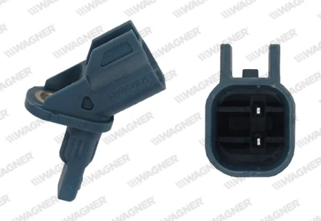 Wagner Датчик ABS WAGNER ABS00032