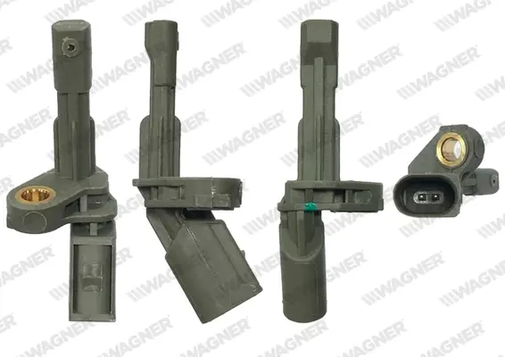 Wagner Датчик ABS WAGNER ABS00035 (фото 1)